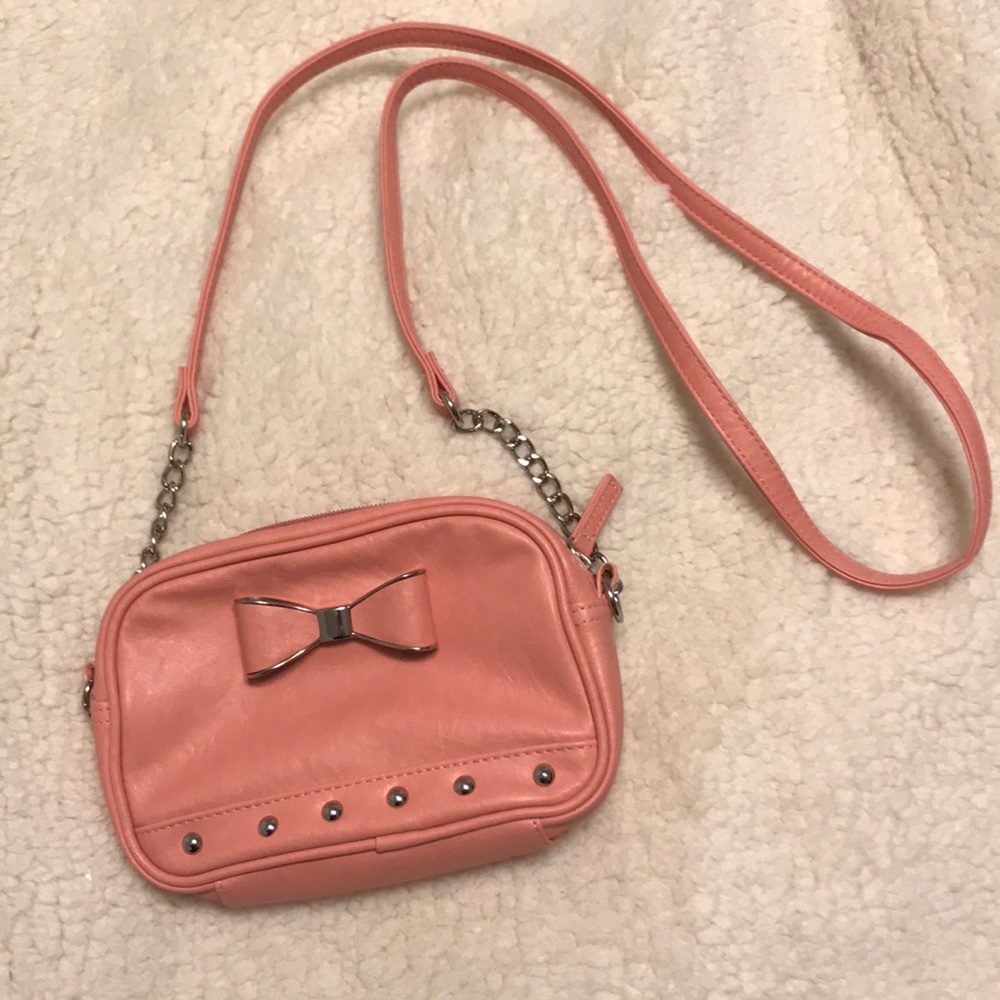 Small Candies Crossbody Purse